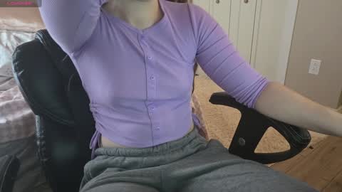 Snapshot of fuxkme_jen chatting on January 21, 7:06 pm fuxkme_jen online show from January 21, 7:06 pm