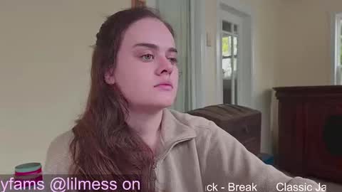 Snapshot of fuxkme_jen chatting on September 11, 5:57 pm fuxkme_jen online show from September 11, 5:57 pm