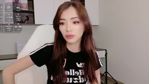 Fuyomi online show from May 22, 11:05 am