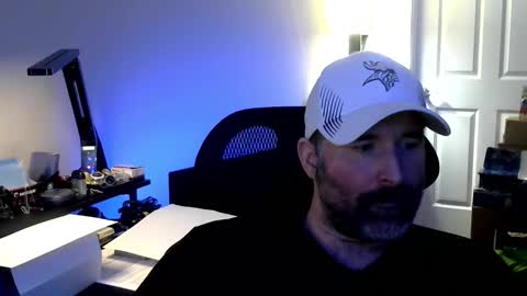 fuzz69_ online show from January 8, 6:32 pm