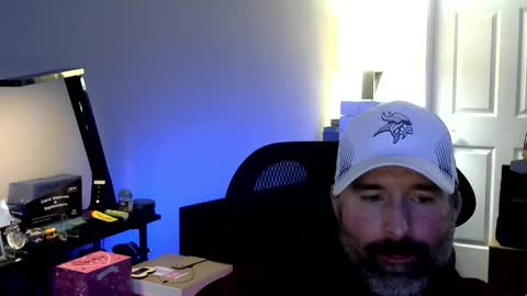 fuzz69_ online show from March 3, 10:48 pm