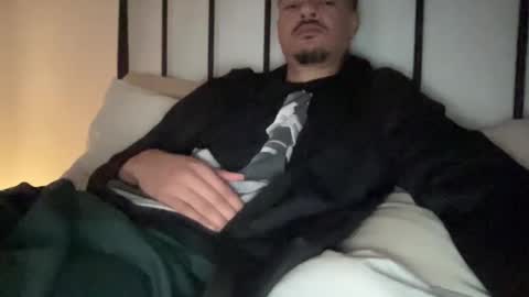 G00NDaddy online show from March 23, 4:16 am