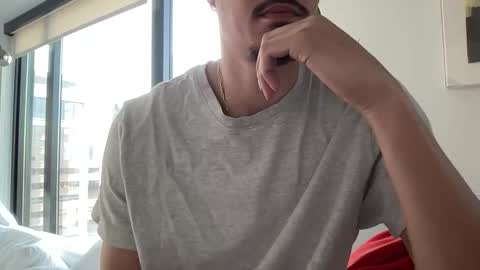 G00NDaddy online show from March 25, 2:23 pm