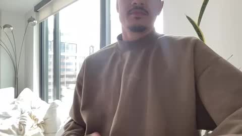 G00NDaddy online show from March 26, 2:33 pm