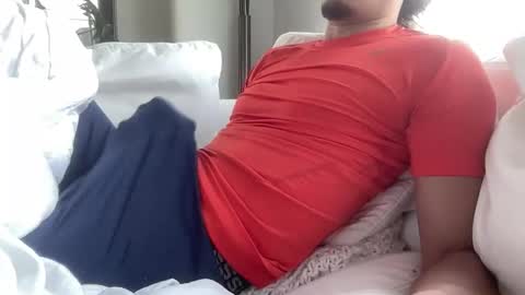 G00NDaddy online show from April 1, 1:23 pm