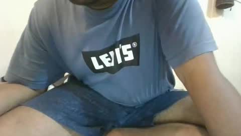 Snapshot of g0lu_ chatting on October 13, 10:32 pm Nunnu online show from October 13, 10:32 pm