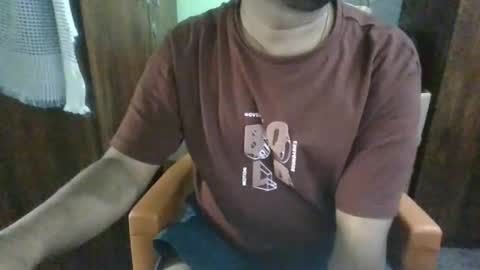Snapshot of g0lu_ chatting on March 15, 7:14 am Nunnu online show from March 15, 7:14 am