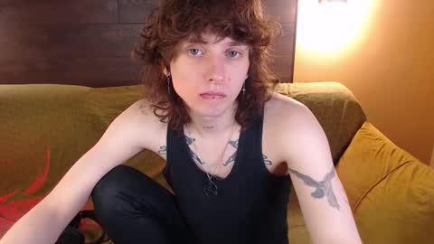 Ian online show from February 27, 12:43 am