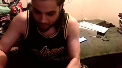 Snapshot of g__host chatting on May 15, 8:54 am Jax online show from May 15, 8:54 am