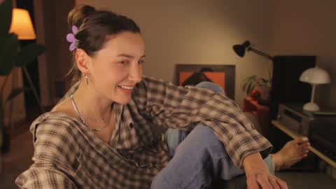 G online show from December 3, 6:06 pm