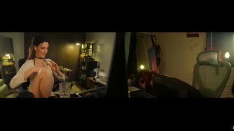 G online show from March 5, 5:31 pm