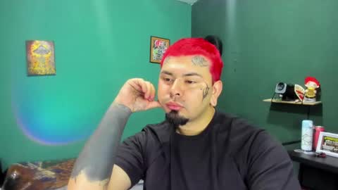 Snapshot of gaara_tt chatting on September 18, 1:02 pm independient model online show from September 18, 1:02 pm