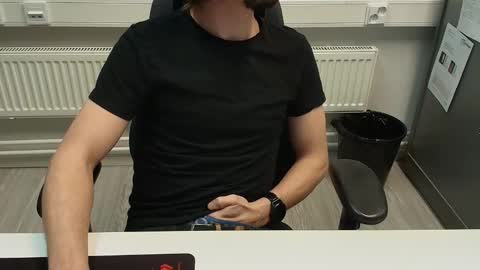 gaas35 online show from February 23, 3:53 pm