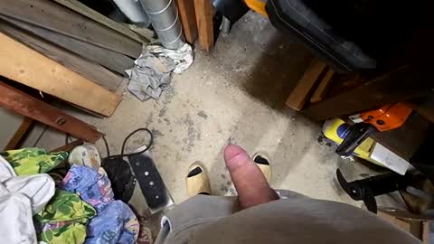 gaas35 online show from April 13, 11:48 am