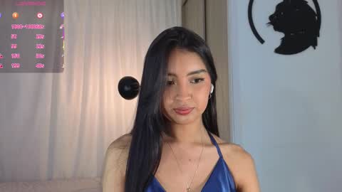 Gaby online show from March 15, 11:11 pm