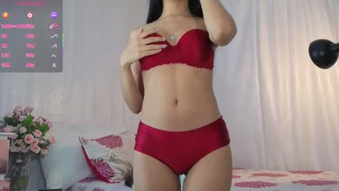 Gaby online show from March 30, 11:28 pm