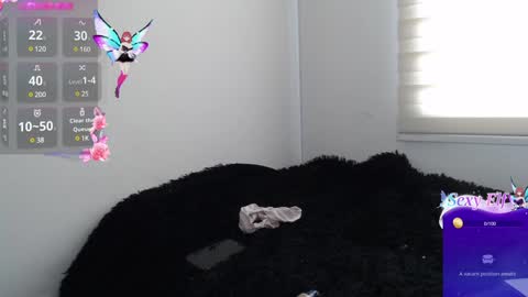 Gabriela online show from December 1, 8:42 pm