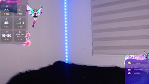 Gabriela online show from December 12, 3:43 am