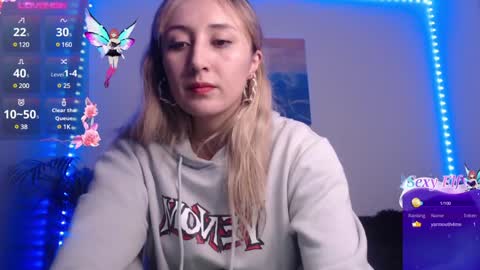 Gabriela online show from December 27, 12:50 am