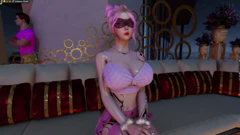 Snapshot of gabbi_3dx chatting on May 14, 10:16 pm GABBI online show from May 14, 10:16 pm