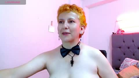 Snapshot of gabbie_carter69 chatting on August 5, 8:33 pm GABRIELA online show from August 5, 8:33 pm