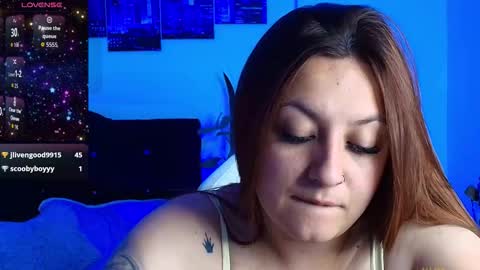 gabbie_kook online show from March 5, 4:19 am