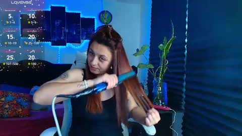 Snapshot of gabbie_kook chatting on June 25, 10:58 pm gabbie_kook online show from June 25, 10:58 pm
