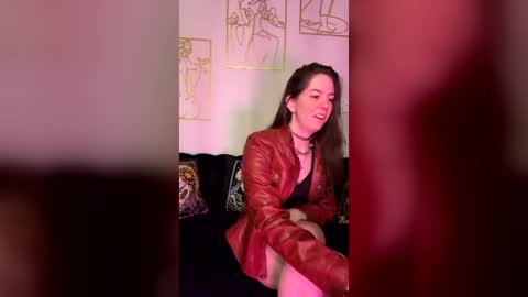 Snapshot of gabbivtate chatting on June 26, 2:16 am Gabbi Von Tate online show from June 26, 2:16 am