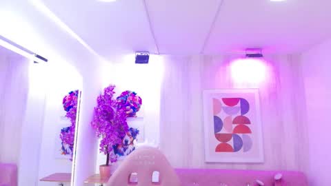 gabby_evanns online show from February 24, 12:14 pm