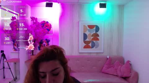 gabby_evanns online show from March 30, 12:28 pm