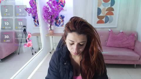gabby_evanns online show from April 8, 12:05 pm