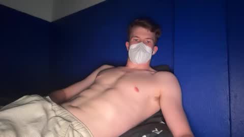 Gabe Itch online show from April 4, 6:55 am