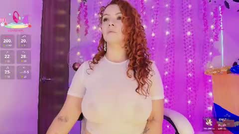 gabhy_rivera online show from July 25, 12:25 pm