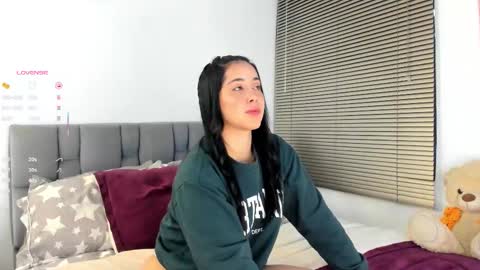 Gabriela  online show from February 15, 10:39 pm