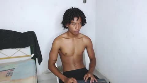 gabi_gol online show from June 19, 5:17 pm
