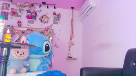 Snapshot of gabii_princess chatting on June 24, 8:30 pm gabii_princess online show from June 24, 8:30 pm