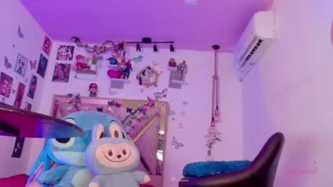 Snapshot of gabii_princess chatting on July 4, 7:31 pm gabii_princess online show from July 4, 7:31 pm