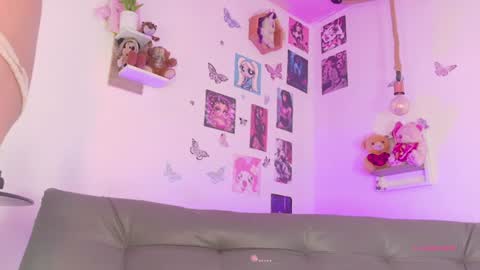 Snapshot of gabii_princess chatting on July 11, 7:27 pm gabii_princess online show from July 11, 7:27 pm