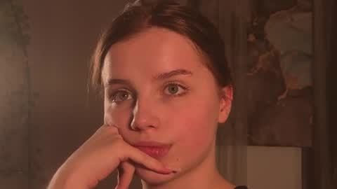 Snapshot of gabimeshuggah chatting on July 23, 2:53 am Gabi online show from July 23, 2:53 am