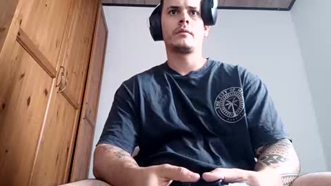 gabito94 online show from October 16, 12:28 pm