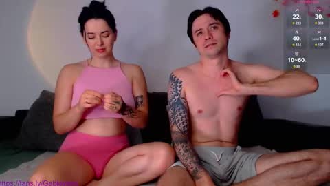 Snapshot of gablovetm chatting on September 20, 11:44 am Maya and Rick online show from September 20, 11:44 am