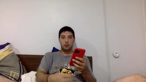 gabo1208 online show from March 7, 2:58 pm