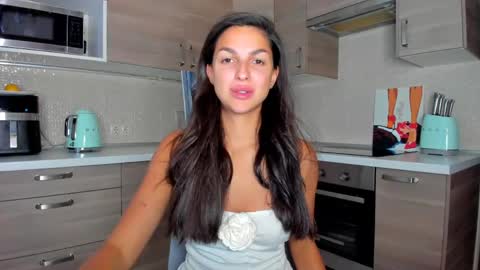 Snapshot of gabri_baby chatting on May 3, 4:46 pm The next stream in car 1 december 10pm time in France online show from May 3, 4:46 pm