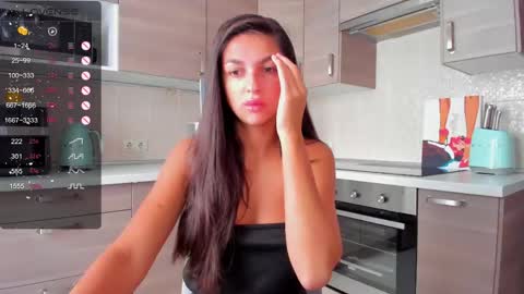 Snapshot of gabri_baby chatting on May 5, 5:26 am The next stream in car 1 december 10pm time in France online show from May 5, 5:26 am