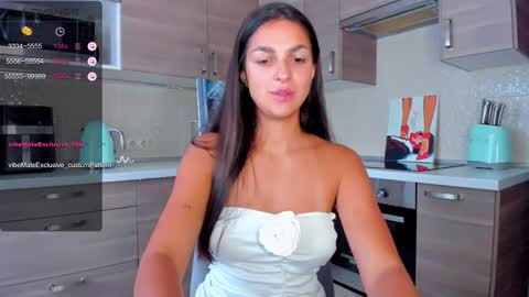 Snapshot of gabri_baby chatting on May 9, 9:03 am The next stream in car 1 december 10pm time in France online show from May 9, 9:03 am