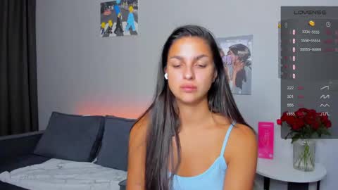 Snapshot of gabri_baby chatting on May 9, 9:31 pm The next stream in car 1 december 10pm time in France online show from May 9, 9:31 pm