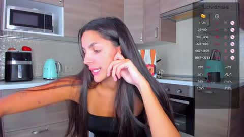 Snapshot of gabri_baby chatting on May 26, 1:29 pm The next stream in car 1 december 10pm time in France online show from May 26, 1:29 pm