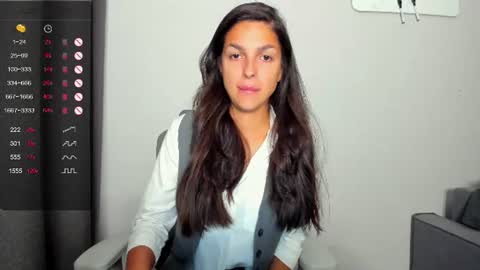 Snapshot of gabri_baby chatting on June 9, 11:55 am The next stream in car 1 december 10pm time in France online show from June 9, 11:55 am