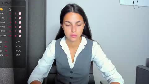 Snapshot of gabri_baby chatting on June 11, 11:19 am The next stream in car 1 december 10pm time in France online show from June 11, 11:19 am