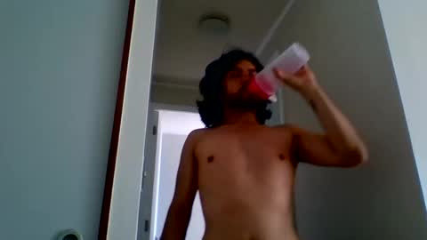 javier online show from November 28, 12:19 pm